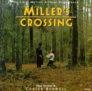 Miller's Crossing/Soundtrack