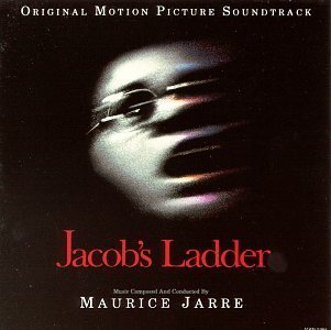JACOB'S LADDER/SOUNDTRACK