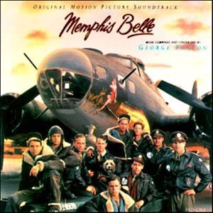 Memphis Belle Soundtrack 
