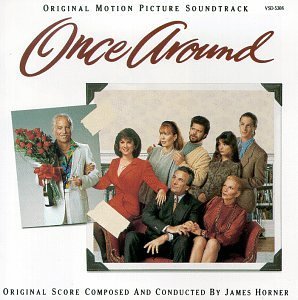 Once Around/Soundtrack
