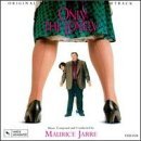 Only The Lonely/Soundtrack@Music By Maurice Jarre