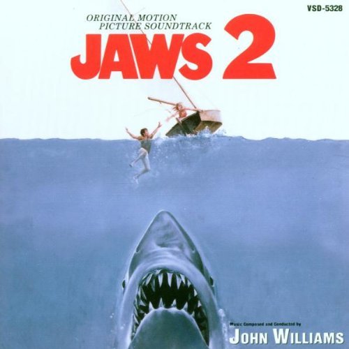 Jaws 2/Soundtrack