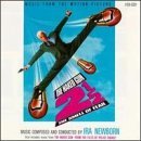 Naked Gun 2 1/2-Smell Of Fear/Soundtrack@Music By Ira Newborn