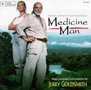 Medicine Man/Soundtrack