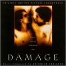 Damage/Soundtrack