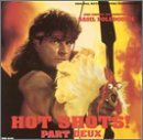 Hot Shots! Part Deux Soundtrack Music By Basil Poledouris 