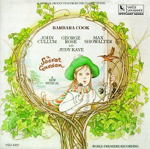 Secret Garden/Musical@Burgett/Beekwith-Smith@Matterson