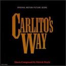 CARLITO'S WAY/SCORE