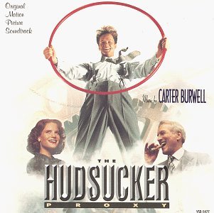 HUDSUCKER PROXY/SOUNDTRACK