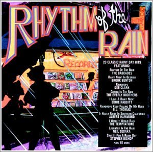 Rhythm Of The Rain/Rhythm Of The Rain@Benton/Rabbitt/Temptations@Christie/Bishop/Clark/Cowsills