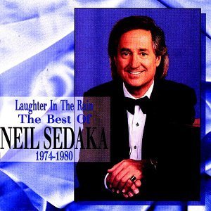 Neil Sedaka/Best Of-Laughter In The Rain