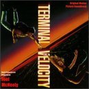 TERMINAL VELOCITY/SCORE