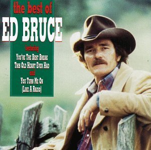 BRUCE,ED/BEST OF ED BRUCE