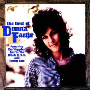 FARGO,DONNA/BEST OF DONNA FARGO
