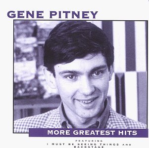 Gene Pitney More Greatest Hits 