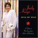 Judy Kaye/Diva By Diva