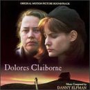 Dolores Claiborne/Score@Music By Danny Elfman