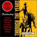 Through The Years/Country Hits Of The '50s@Foley/Williams/Everly Brothers@Through The Years