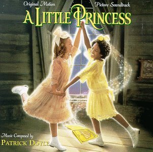 Patrick Doyle/Little Princess@Music By Patrick Doyle