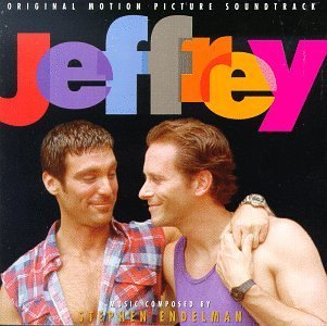 Jeffrey/Soundtrack@Music By Stephen Endelman
