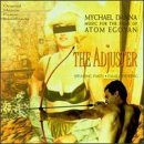 Mychael Danna/Adjuster-Film Music Of Atom Eg