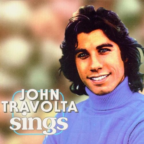 John Travolta/John Travolta Sings