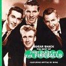 Jimmy & Fireballs Gilmer Sugar Shack Best Of Jimmy Gilm 