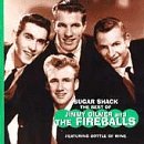 Jimmy & Fireballs Gilmer Sugar Shack Best Of Jimmy Gilm 