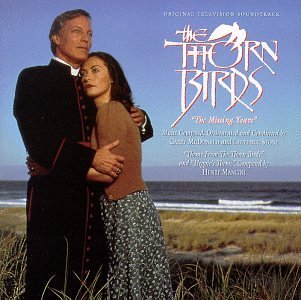 Thorn Birds Ii-Missing Years/Soundtrack@Music By Mcdonald/Stone