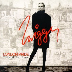 TWIGGY/LONDON PRIDE-SONGS FROM THE L