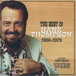 Hank Thompson/Best Of 1966-79
