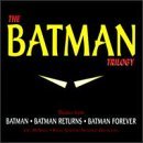 Batman Trilogy/Soundtrack