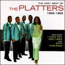 Platters/1966-69-Very Best Of Platters