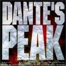 Dante's Peak Soundtrack Music By John Frizzell Hdcd 