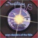 Sunshine Days Vol. 3 Pop Classics Of The 60' Sunshine Days 