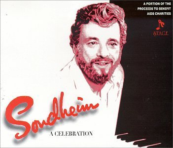 Sondheim A Celebration Sondheim A Celebration Cassidy Cook Curry Devine Rees T T Sondheim 