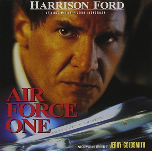 Air Force One/Soundtrack