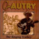 Gene Autry/Singing Cowboy-Chapter One