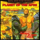Planet Of The Apes Soundtrack 