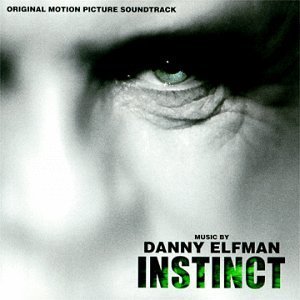 Instinct/Score@Music By Danny Elfman