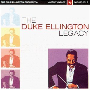 Duke Ellington/Ellington Legacy