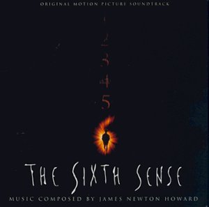 Sixth Sense Score Music By James Newton Howard 