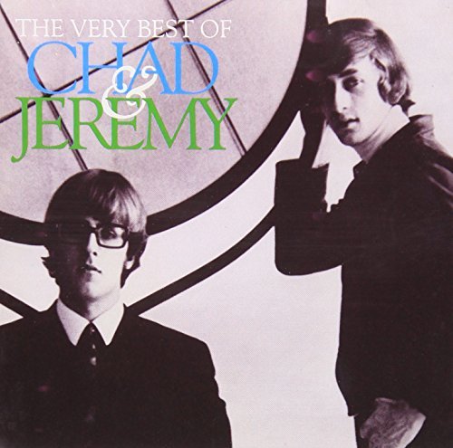 Chad & Jeremy/Very Best Of Chad & Jeremy