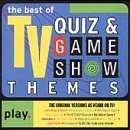 Best Of Tv Quiz & Game Show Th/Soundtrack@Hollywood Squares/Match Game