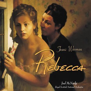 REBECCA/SCORE