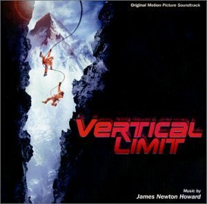 Vertical Limit Score Music By James Newton Howard 