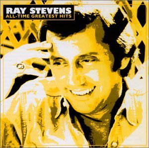 Ray Stevens All Time Greatest Hits 