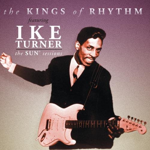 Ike & The Kings Of Rhyt Turner/Sun Session