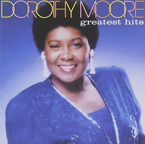 Dorothy Moore/Greatest Hits