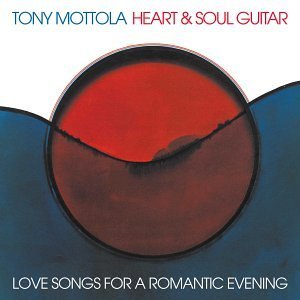 Tony Motolla/Heart & Soul Guitar
